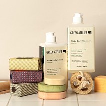 그린아뜰리에 탈모/두피 샴푸 420ml 예방 비건 두피관리 지루성두피염 케어 천연 샴푸, 건성탈모샴푸, 1개