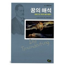 꿈의 해석 감춰진 인간 정신의 숨은그림찾기 : 국가 + 니코마코스 윤리학 + 자본론 + 꿈의 해석 + 프로테스탄스 윤리와 자본주