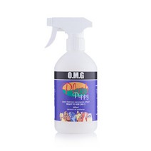 플러쉬퍼피 반려동물 OMG 레디투유즈 미스트, 500ml, 1개