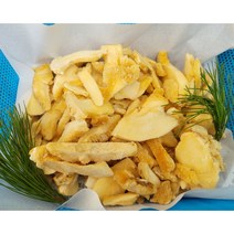자연산 송이버섯 슬라이스 냉동송이버섯 500g 1kg, 송이슬라이스 500g