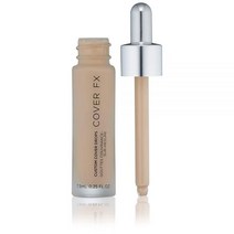 Cover FX 맞춤형 커버 드롭 7.4ml (0.25온스, G Light 2 - For light to mediu