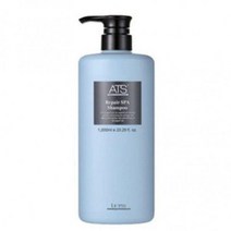 ATS 리페어 스파 쿨 샴푸 1000ml 두피를 시원하게