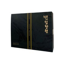 보의당 [보의당] 이경제 황제침향원 20환+쇼핑백, 4.5g