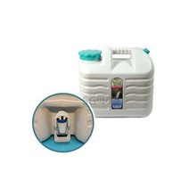 코크 생수통 20L / 밸브 물통 생수 캠핑 낚시