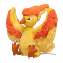 파이어 인형 포켓몬센터 pokemon fit 12cm