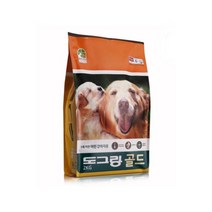 사료 1세이하 어린강아지 2kg 래브라도리트리버 단백질사료 단단한사료 개사료 애견건식사료 말티즈 파피용