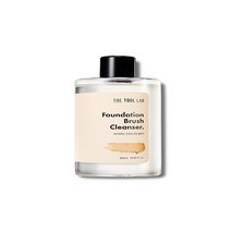 더툴랩 906 파운데이션 브러쉬 클렌져 320ml