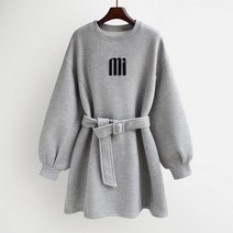 K.ONLINE SHOP하프원피스 맨투맨 상의 코디 벨티드 원피스 셔츠 정장 여성오피스룩 여성정장세트 여성정장