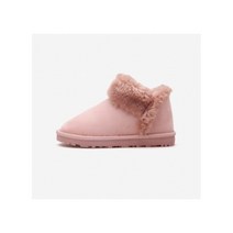 편집샵 에스마켓 LITEN KUND 키즈 부츠 KL2003 PINK