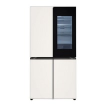 LG전자 LG 냉장고 H873GBB312 전국무료 NS홈쇼핑, 단일옵션
