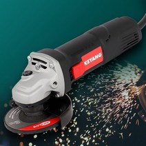 [B1P] 계양 그라인더4in 전동 핸드 자동 소형 연마기 연삭기 / 핸드그라인더 그라인더 글라인더 전동그라인더 자동그라인더 ( B1P / 30129EA ), 본상품선택