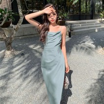 오프숄더 휴가 원피스 바캉스룩 비치룩 휴양지 핑크
