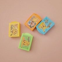 포켓몬지우개, 그린