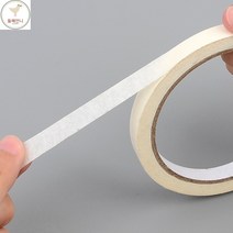 크라프트테이프 10mm 박스 종이 테이프 컬러