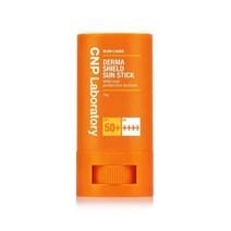 차앤박 CNP 더마 쉴드 선크림 선스틱 SPF50 18g