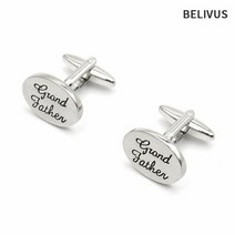 빌리버스 커프스 BSVP016 커프스단추 커프스링크 정장악세사리