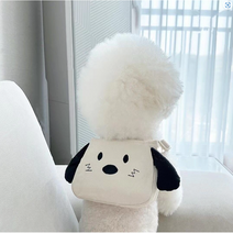 골드독 하네스백팩 강아지가방 반려견외출용품 빅포인트, 골드독 강아지백팩