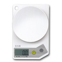 카스 주방저울 KE-500 0.1g단위 0.2587ea, RA 본상품선택