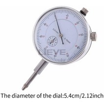 10mm 다이얼 표시기 마그네틱 스탠드 다이얼 표시기 범용 마그네틱베이스 홀더 스탠드 테이블 스케일 정밀 표시기 측정