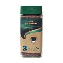 유기농 냉동 건조 커피 에코몽, 1p, 1개