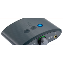 IFi uno DAC AMP USB-C 입력 음악 영화 게임 팟캐스트 유튜브용 더 나은 음질, 한개옵션0