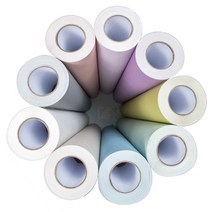 모둠 단색시트지 한롤(길이 30미터 l 15미터 폭100cm)시공 세트 시트지, B.06_GP-11145 진보라