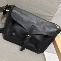 크로스 바디 솔리드 데일리 메신저 디자이너 왕골가방 천연