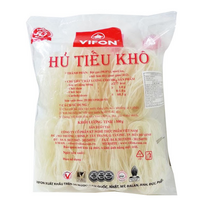 베트남 쌀국수면 비폰 반포코(4mm) 500g VIFON vietnam rice noodle, 500 x 3개