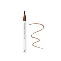 루나 뮤티드 쉐이드 브러쉬 라이너, 색상:2호 라떼브라운, 단품