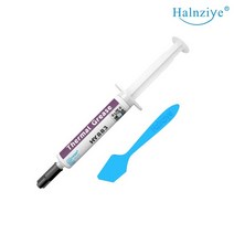 할른지예 Halnziye HY883 써멀구리스 (2g)