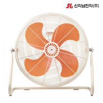 신지남 데스크팬 선풍기 SGN-020 작업장사무실창고, 상세 참조
