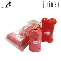 쥬쥬베 휴대용 배변 봉투 세트 (랜덤1개)[소무나], 상세페이지 참조