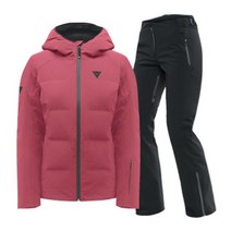 22 다이네즈 여성스키복 SKI DOWNJACKET W PAPI/ HP SCREE PANTS W BK