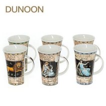 두눈 글렌코 별자리 머그 12종 택1(null), 게자리