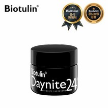 비오툴린 데이나이트 24 플러스 50ml, 단품