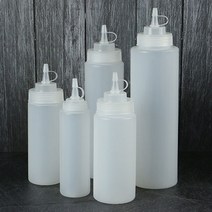 캡 소스통 1구 케찹병 소스병 뚜껑 마개 양념통, 소스통 32oz