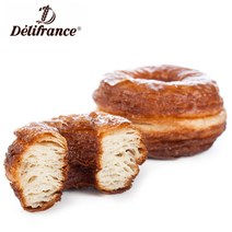 델리프랑스 크로넛 냉동생지 40g 10개크로아상, 크로넛 냉동생지 40gx10개, 10개