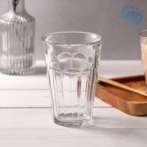 듀라렉스 피카디 컵 클리어 360ml 6개