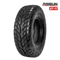 아리선 ATV타이어 주퍼에이스 AT-17 20x7-8 사륜오토바이타이어 오프로드 비포장도로용