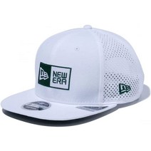 [뉴에라 남성모자]골프 메쉬 캡 박스 로고 GF 950 OG LASER P BOX LOGO
