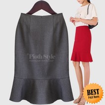 피오뜨 Best 7904.카트리나 스커트