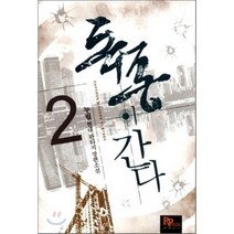 독종이 간다 2, 파피루스, 누림 저