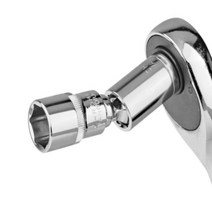 아름드리 회전렌치 3[8인치 유니버셜조인트 볼타입1개