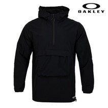 오클리 인핸스 FGL 윈드 아노락 남성 트레이닝 재킷