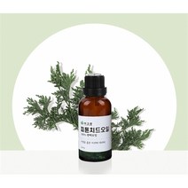 [피톤치드오일] 이그린 피톤치드 오일 30ml, 6750원