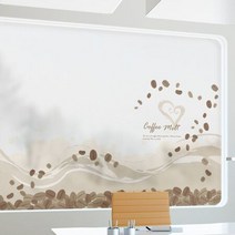 칼라안개시트_Coffee melt_B02_W180xH120cm