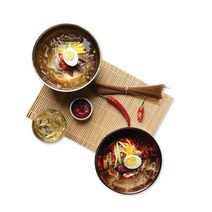 다이어트캠프 못난이 조미육수 300gx5개 1인용 위생팩 냉면육수 N-5N7KG.17KG