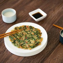 마일드찬기 대 브런치접시 그릇 홈카페 굽접시, 마일드찬기(대)