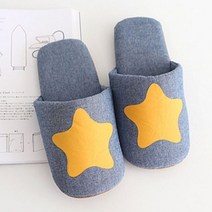 BUyuS큐티스타 별그림의 귀여운 실내화(2스타일)굿딜 브이숍