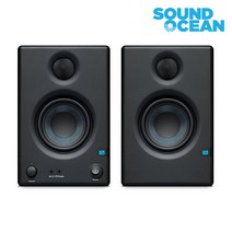PRESONUS Eris E3.5 스튜디오 모니터 스피커 1조